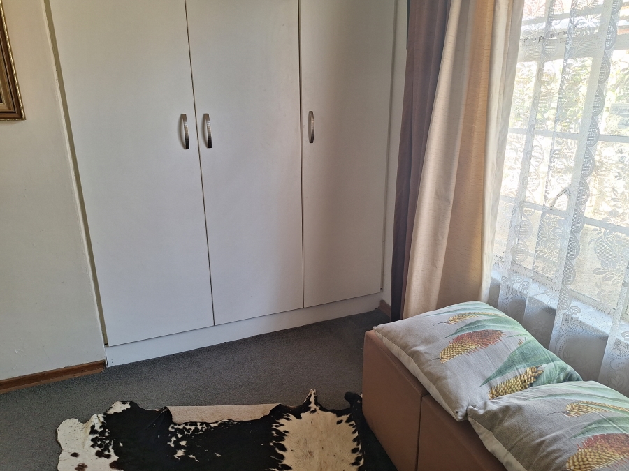 3 Bedroom Property for Sale in Vaalpark Free State